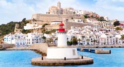 About Ibiza