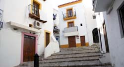 City Guide of Ibiza