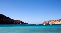 Out & About Ibiza