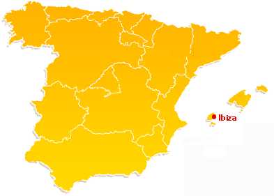 ibiza carte